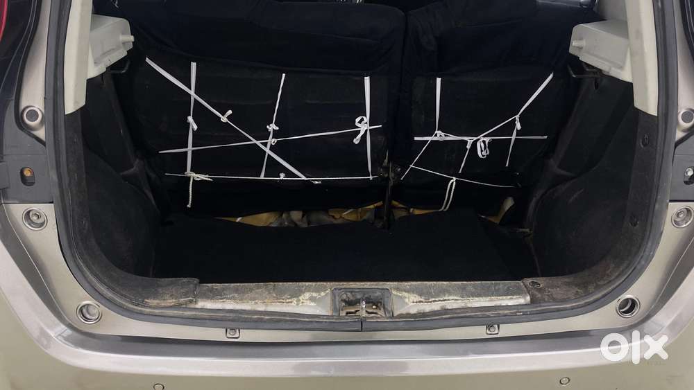 Maruti Suzuki Wagon R Vxi Bs Iv, 2019, Petrol