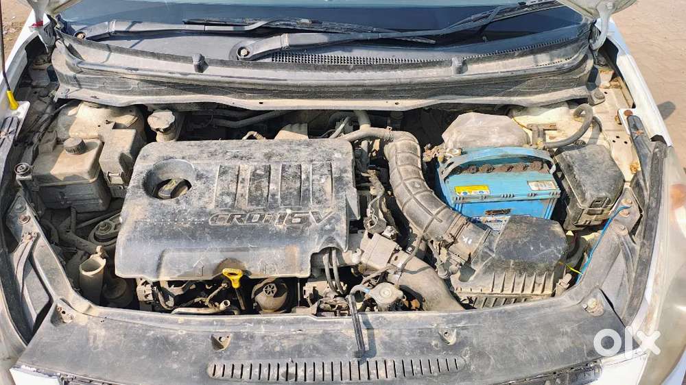 Hyundai I20 Active Diesel 2012