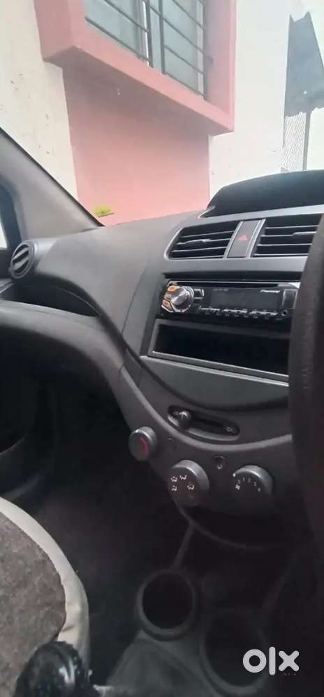 Chevrolet Beat Diesel 2013