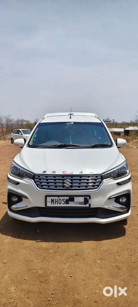 Maruti Suzuki Ertiga 2019 Diesel