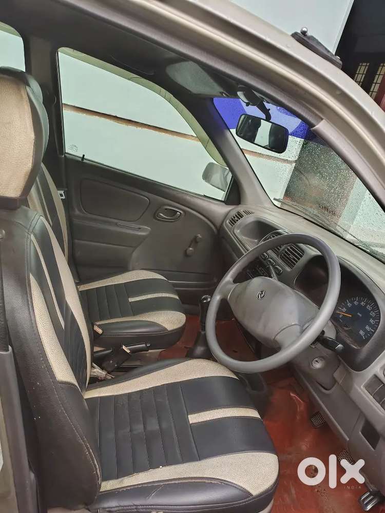 Maruti Suzuki Alto Lxi 2004