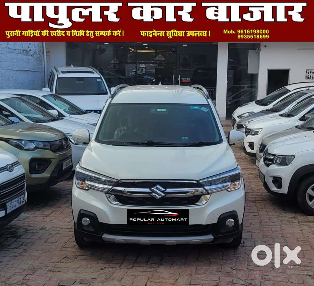 Maruti Suzuki Xl6 Zeta Mt Cng, 2023, Cng & Hybrids