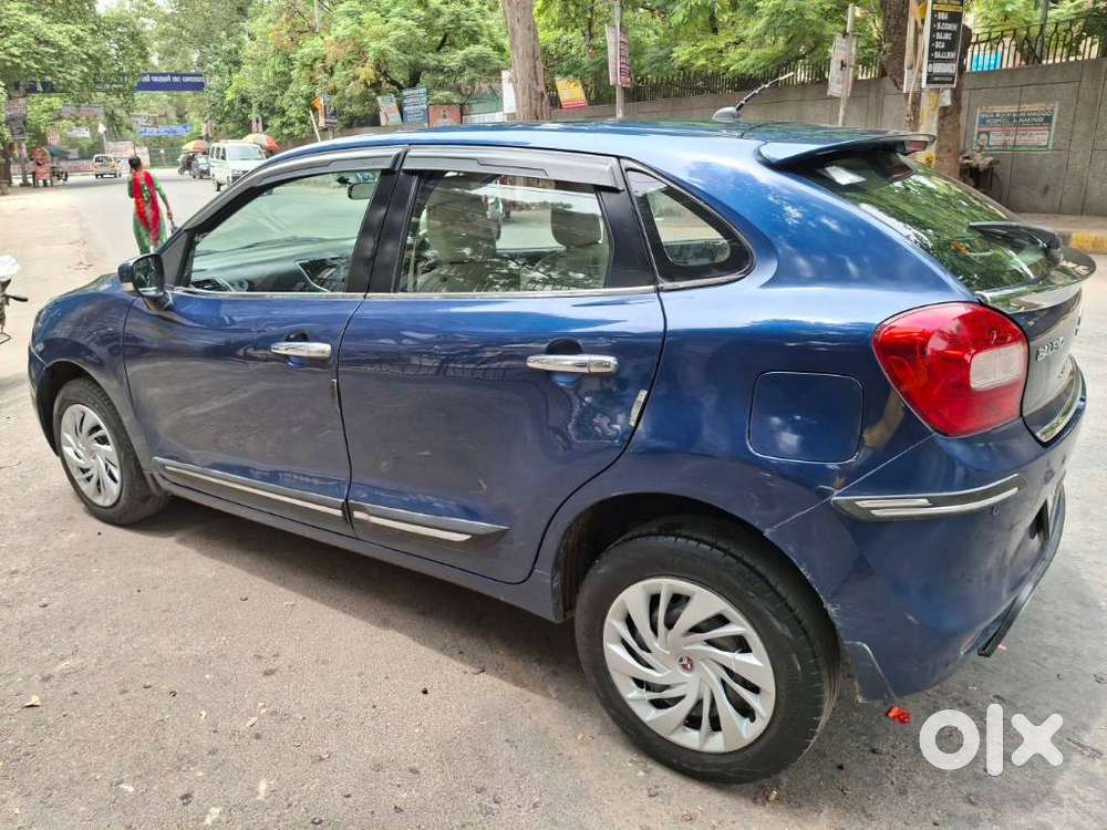 Maruti Suzuki Baleno Delta, 2019, Diesel