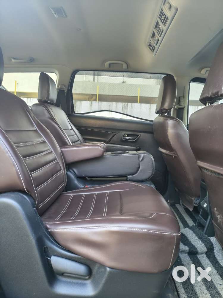 Maruti Suzuki Xl6 Zeta, 2019, Petrol