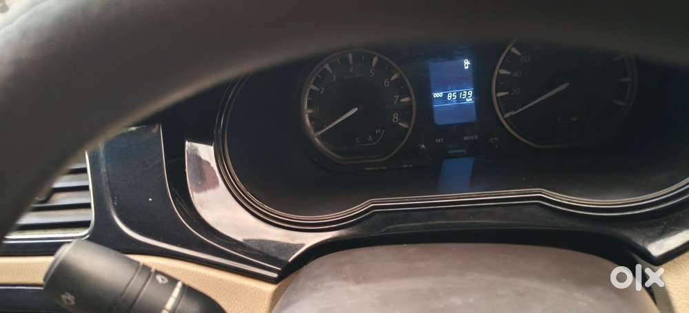 Tata Zest Xma, 2014, Diesel