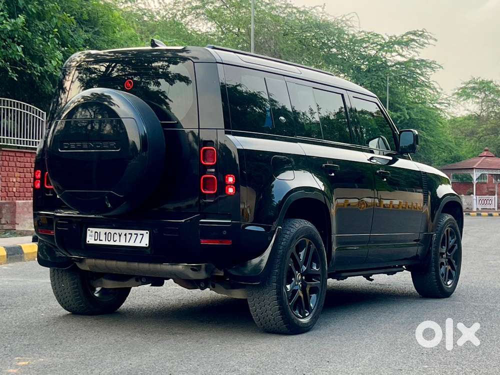 Land Rover Defender 2.0 110 Hse, 2024, Petrol