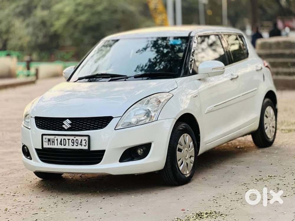 Maruti Suzuki Swift