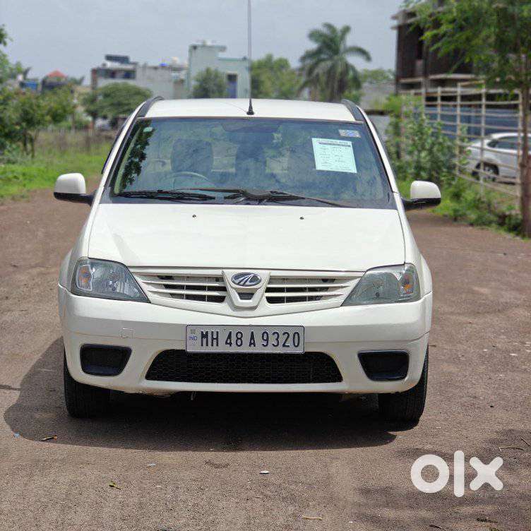 Mahindra Verito 1.5 D4 Bsiv, 2012, Diesel