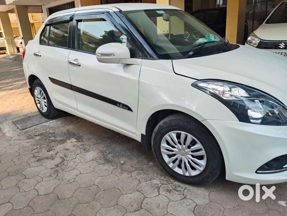 Maruti Suzuki Swift Dzire Vdi Bsiv, 2013, Diesel
