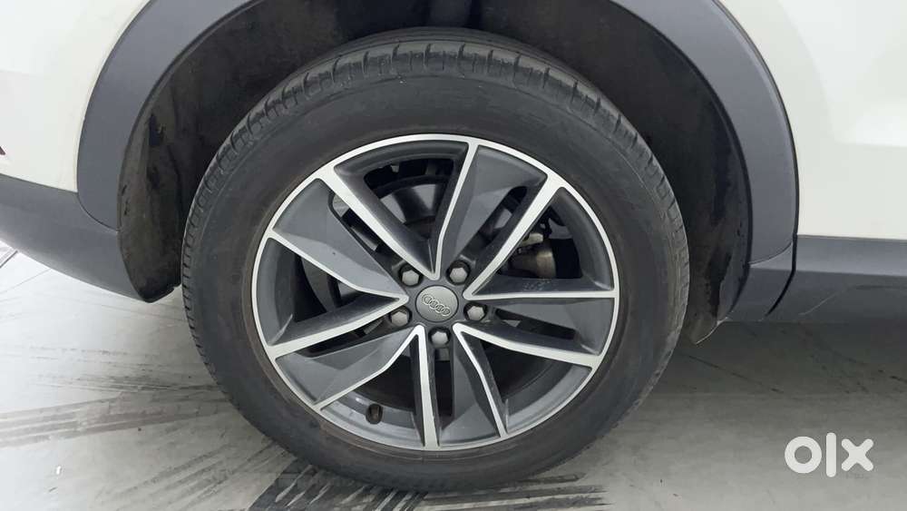 Audi Q3 1.4 30 Tfsi Premium, 2017, Petrol