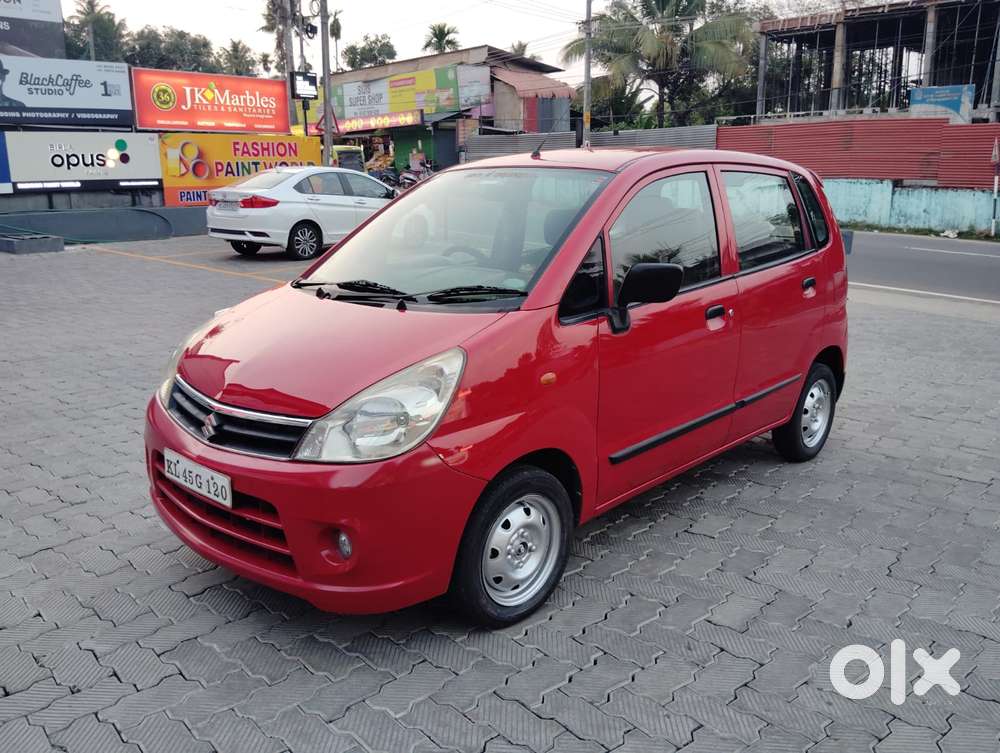Maruti Suzuki Zen Estilo Lxi Bs Iv, 2011, Petrol