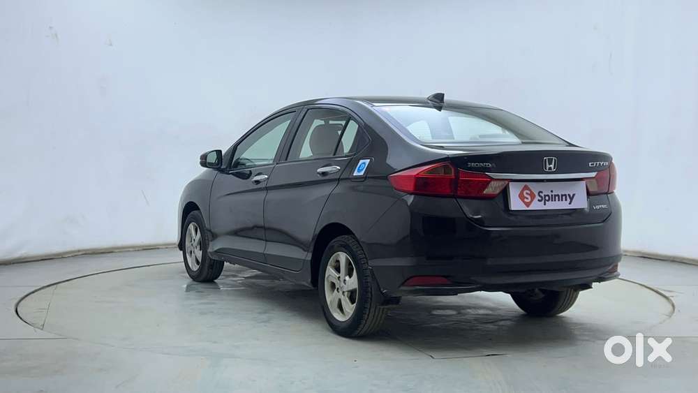 Honda City I-dtec V, 2014, Diesel