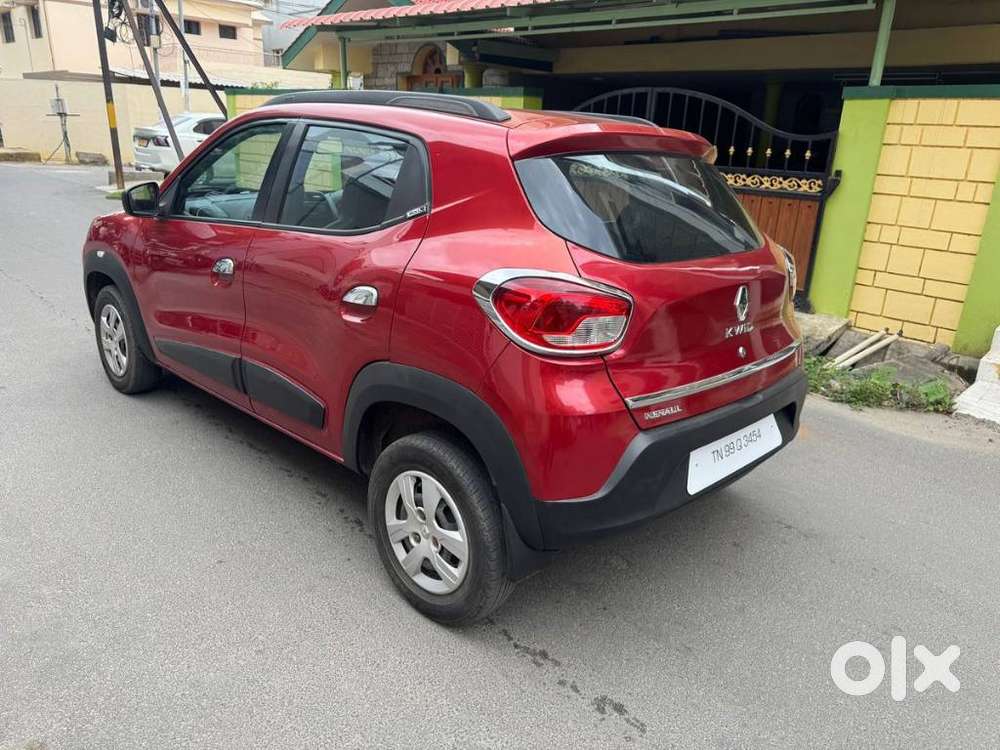Renault Kwid