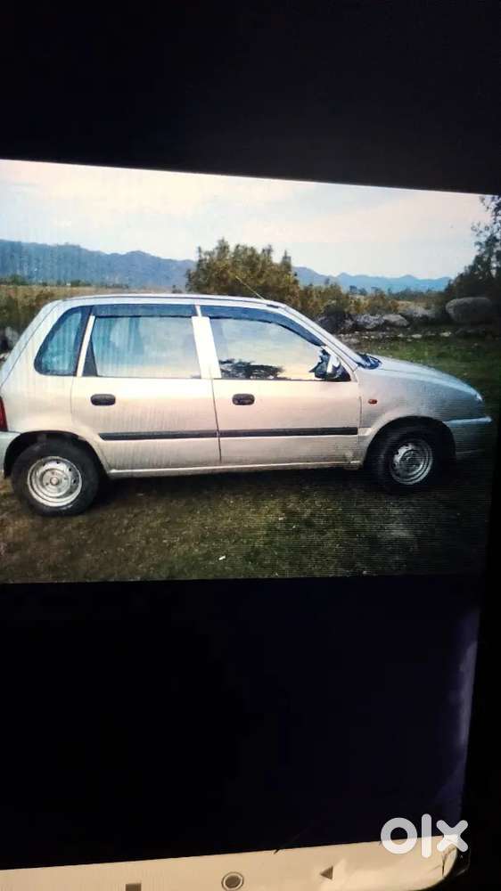 Maruti Zen For Sale