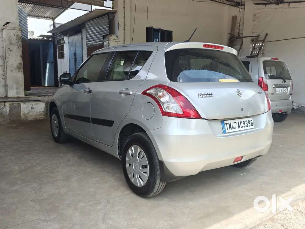 Maruti Suzuki Swift 2013 Diesel Well Maintained