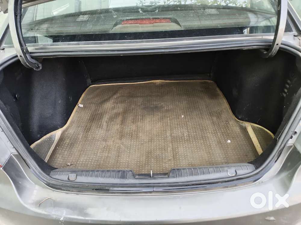 Chevrolet Cruze 2011 Diesel Good Condition