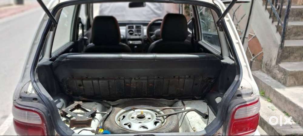 Zen Petrol For Sale