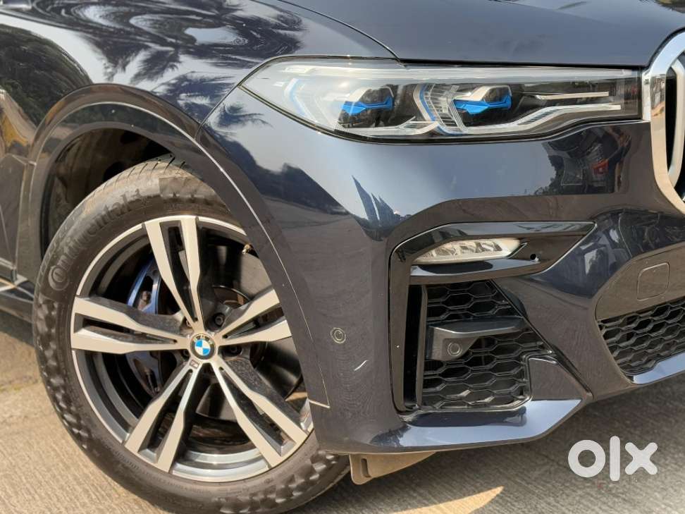 Bmw X7 3.0 Xdrive 40i M Sport, 2022, Petrol