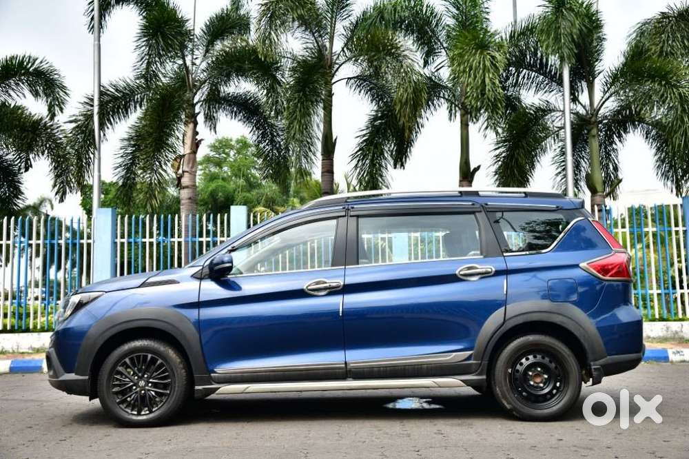 Maruti Suzuki Xl6 1.5 Zeta Mt, 2019, Petrol