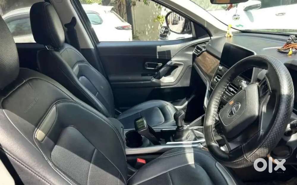 Tata Harrier 2019 Diesel Good Condition