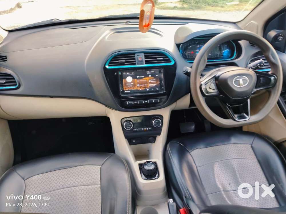 Tata Tiago Ev Xt Lr, 2023, Electric