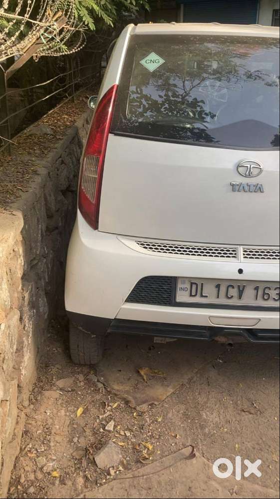 Tata Nano Cng For Sale