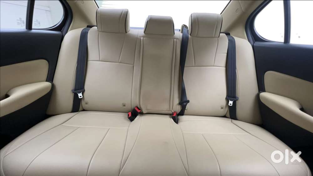 Honda City I-vtec Cvt Vx, 2023, Petrol