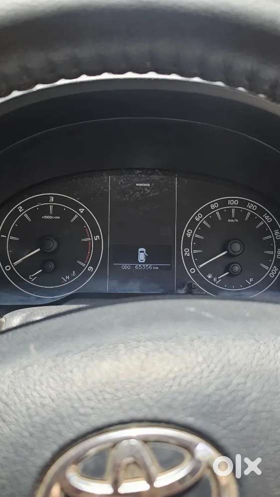 Toyota Innova 2020 Diesel Good Condition