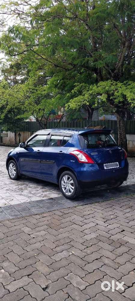 Maruti Suzuki Swift 2011-2014 Vdi, 2012, Diesel
