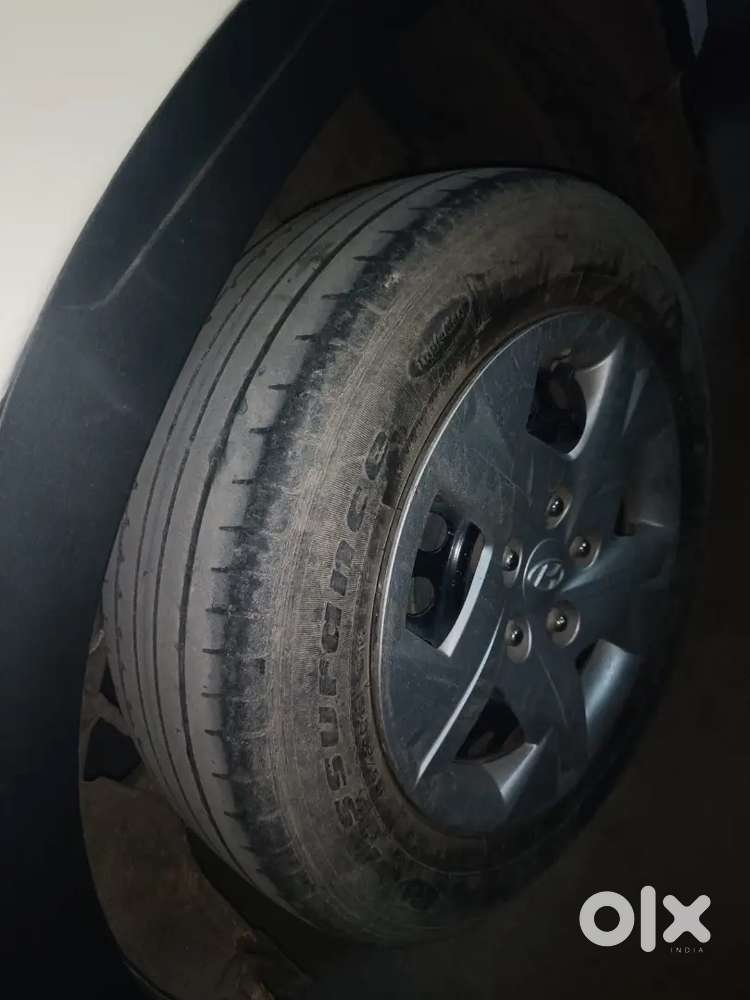 Hyundai Venue 2019 Cng & Hybrids 65500 Km Driven