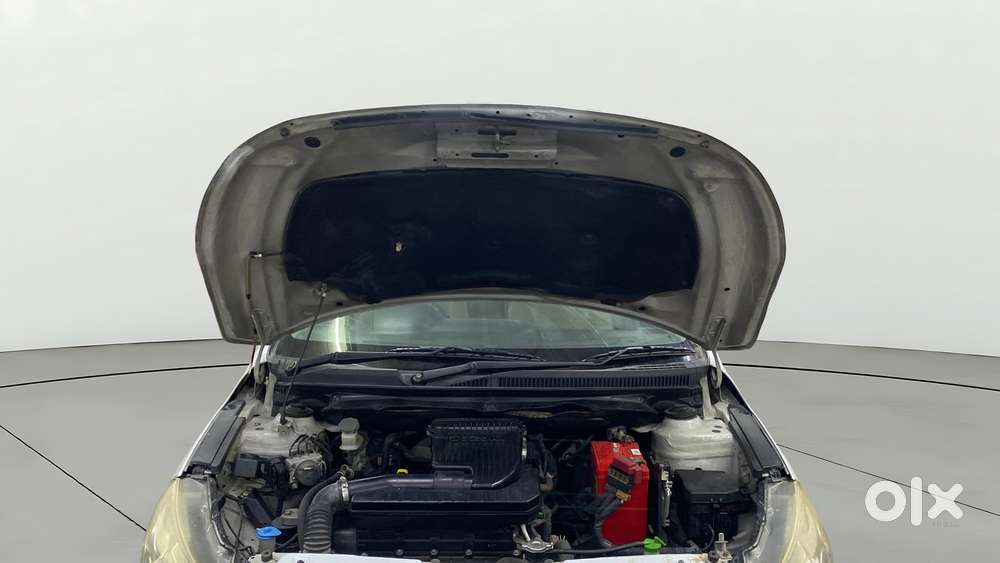 Maruti Suzuki Ciaz At Zxi, 2015, Petrol