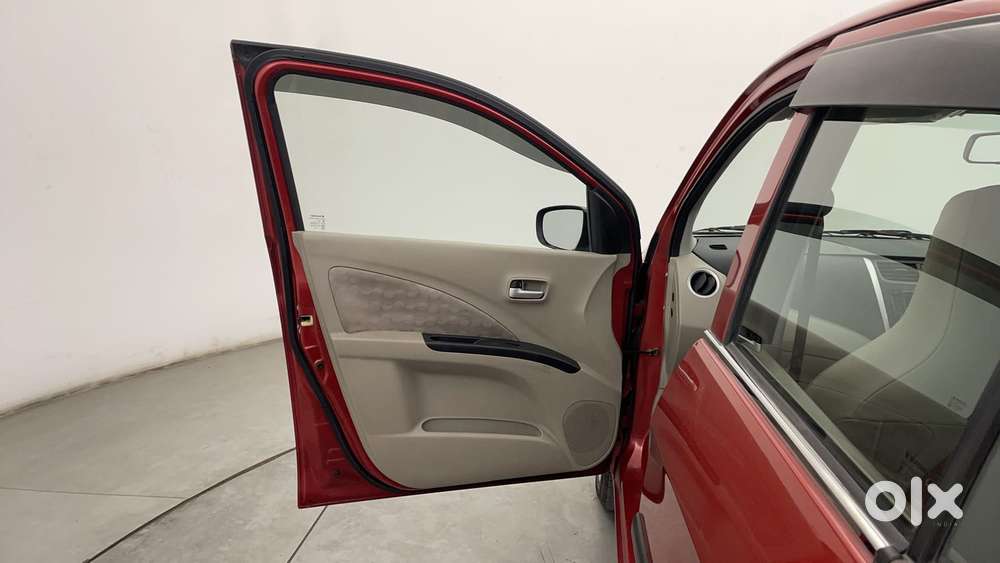 Maruti Suzuki Celerio Zxi Optional Amt, 2017, Petrol