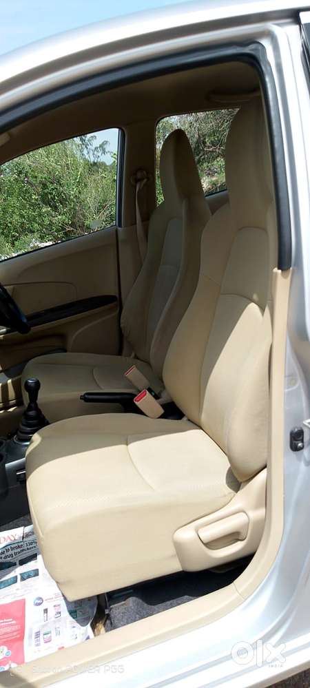 Honda Brio 2011-2013 E Mt, 2012, Petrol