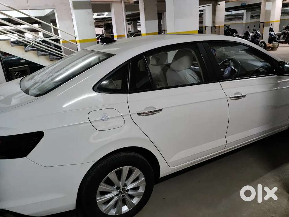 Volkswagen Virtus 2024