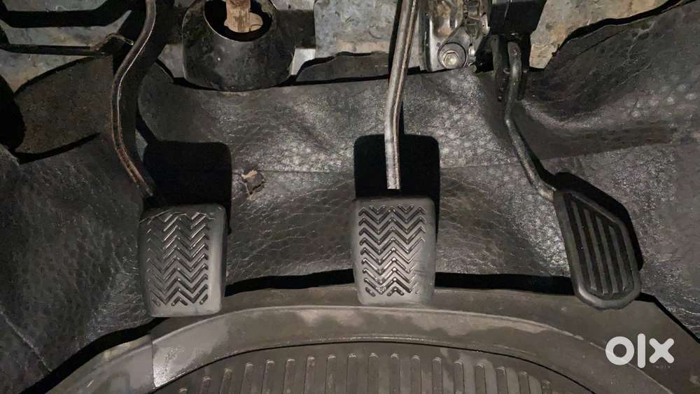 Toyota Etios Cross 1.2 G, 2017, Petrol