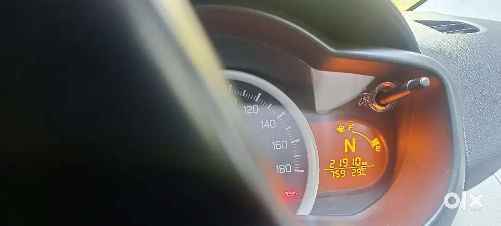 Maruti Suzuki Celerio 2017 Variant Amt