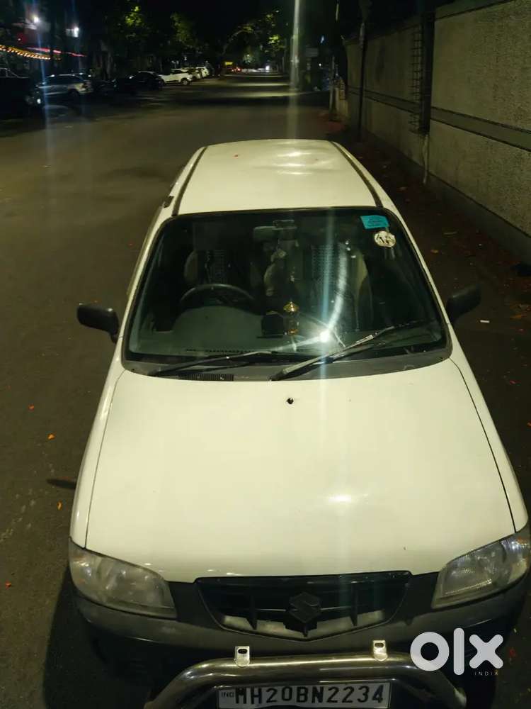 Maruti Suzuki Alto 800 Lxi 2010