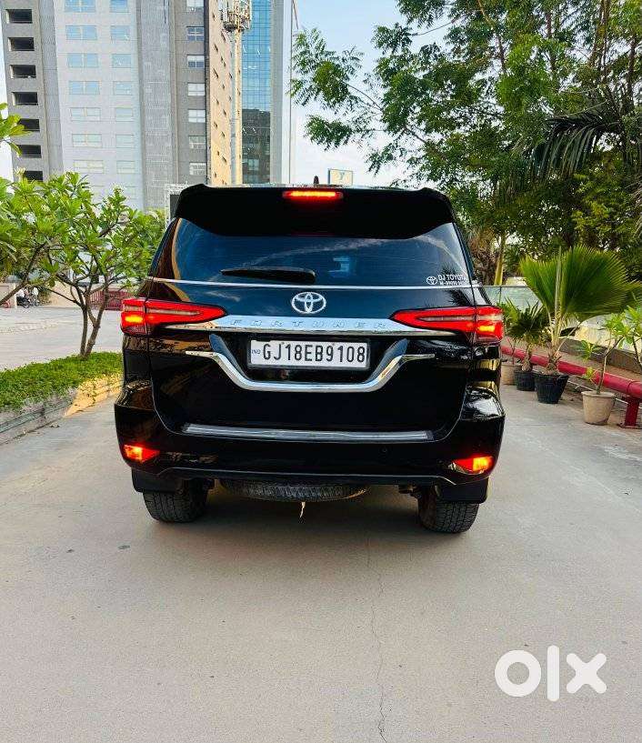 Toyota Fortuner 4x2 At 2.8 Diesel, 2024, Diesel