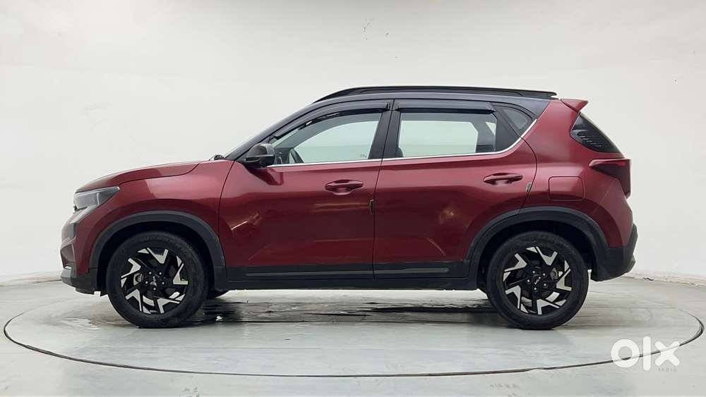 Kia Sonet Gtx Plus Turbo Dct Dt, 2024, Petrol