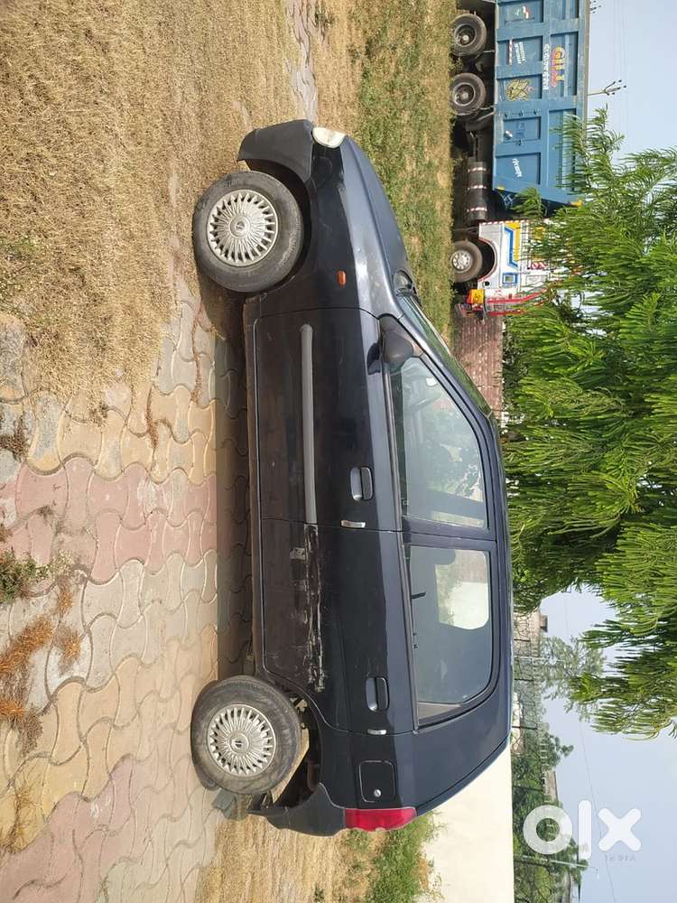 Maruti Suzuki Alto 2010 Petrol 75000 Km Driven