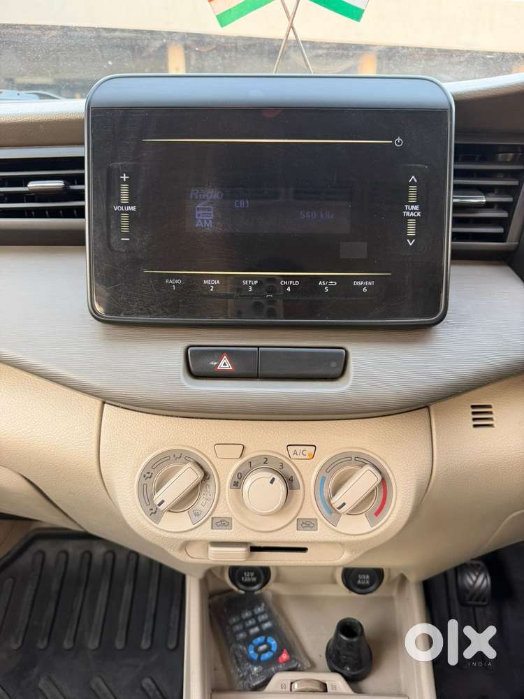 Maruti Suzuki Ertiga 2022-2023 Vxi Cng, 2023, Cng & Hybrids