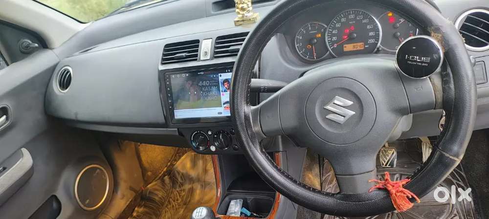 Maruti Suzuki Dzire 2010 Petrol Lxi