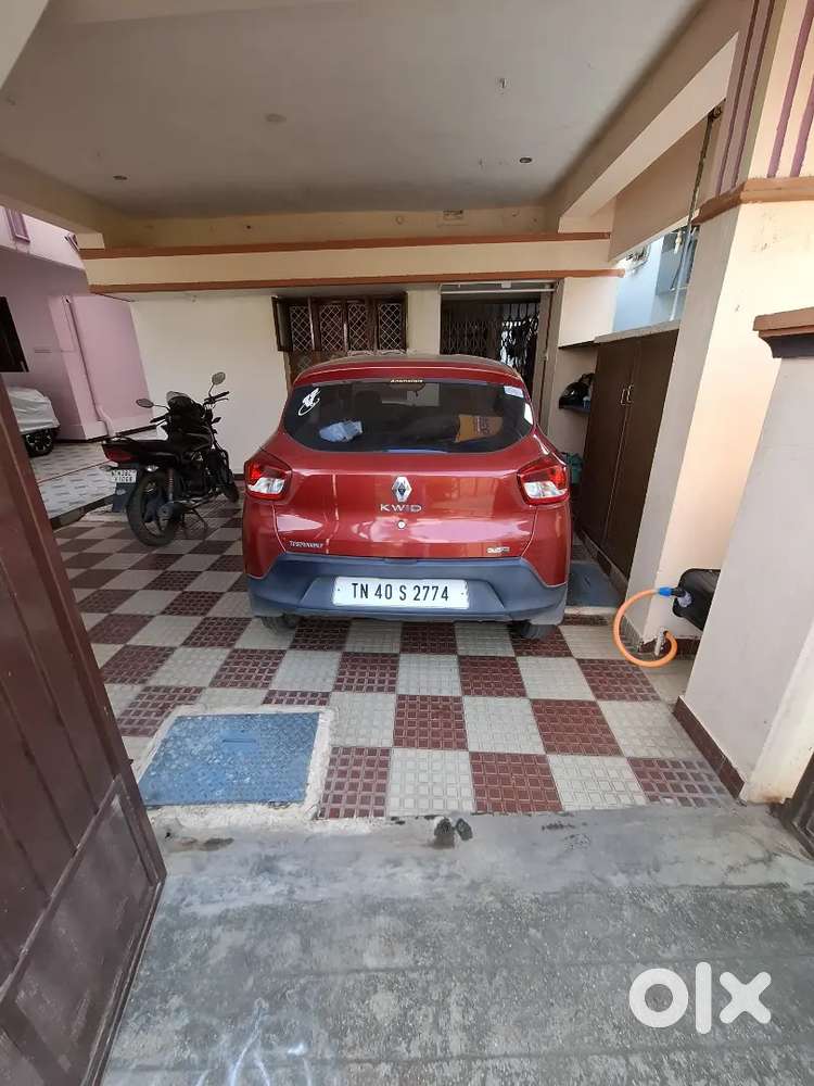 2019 Kwid Amt For Sale