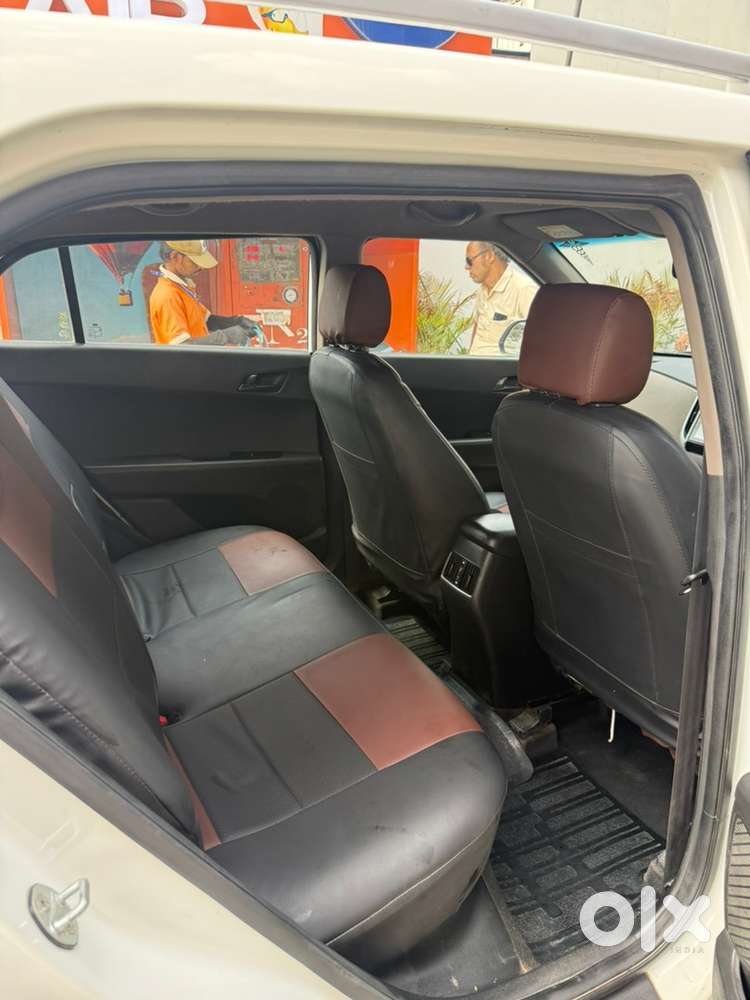 Hyundai Creta 2016 Diesel Good Condition