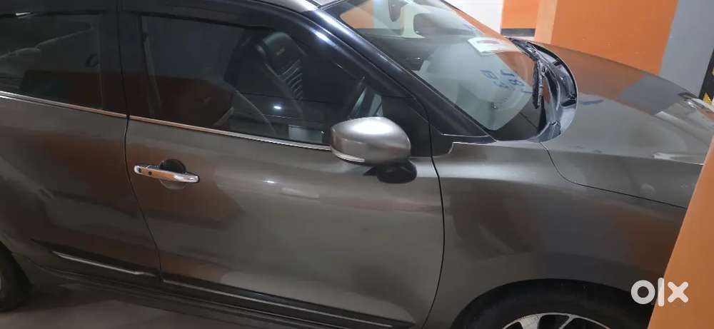 Maruti Baleno 2019 With 51k Km