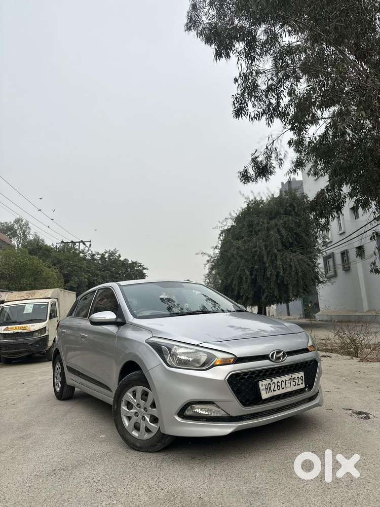 Hyundai i20 20092011 Sportz Petrol, 2015, Petrol Cars 1753138678