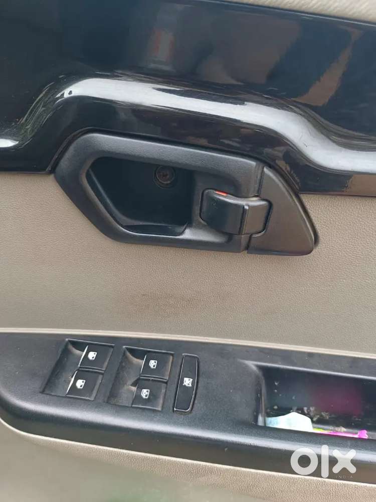 Mahindra Kuv100 Diesel 2016