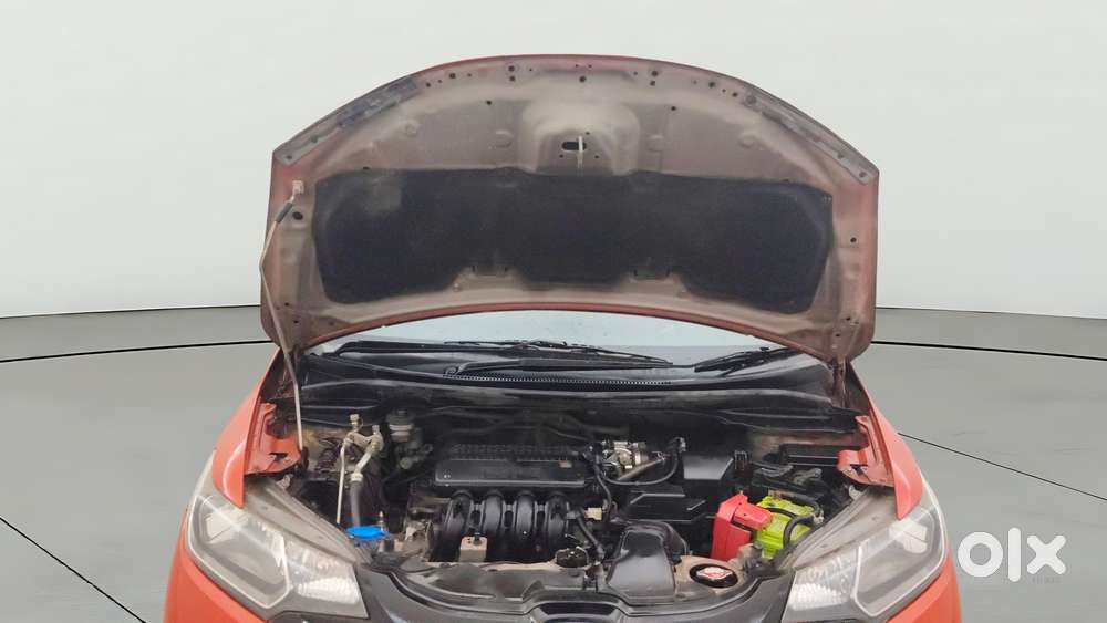 Honda Jazz 1.2 V At I Vtec, 2015, Petrol