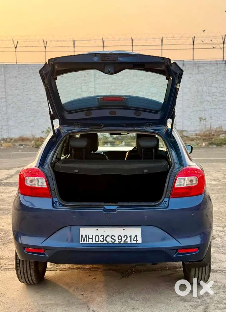 2018 Baleno Zeta Diesel | 70,000 Km | Complete Service History