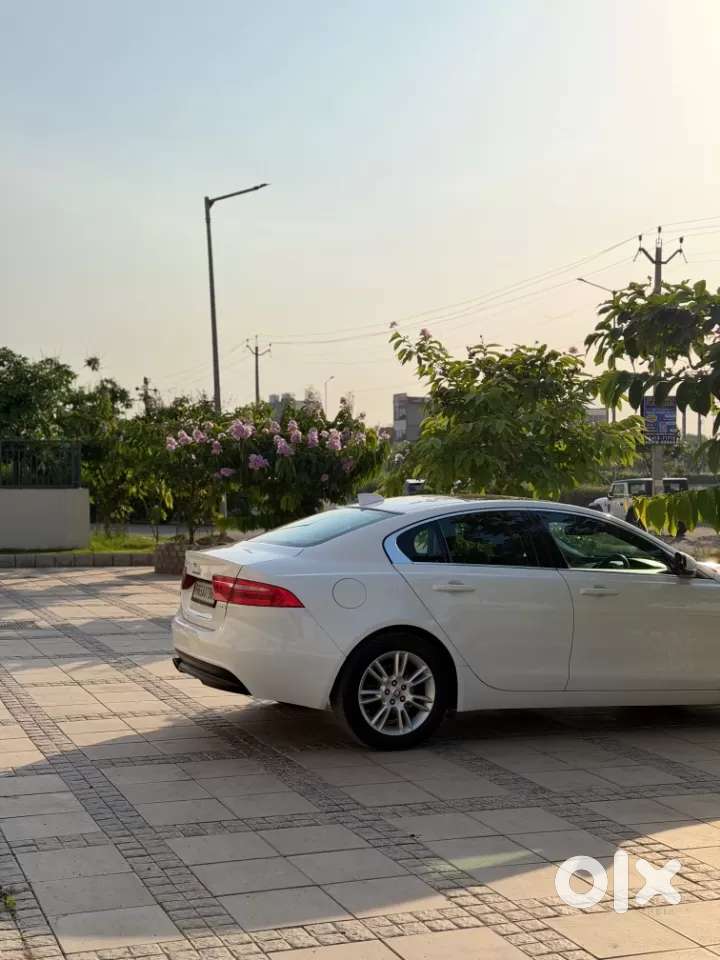 Jaguar Xe 2.0l Diesel Prestige, 2019, Diesel